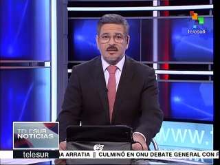 Italianos apoyan la acción militar de Rusia en Siria