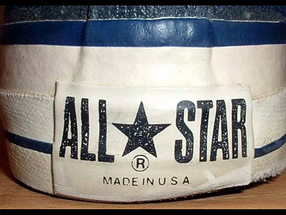 chuck taylor converse all star