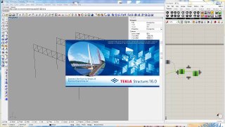 BIM(RHINO+GRASSHOPPER+TEKLA+ARCHICAD).mp4