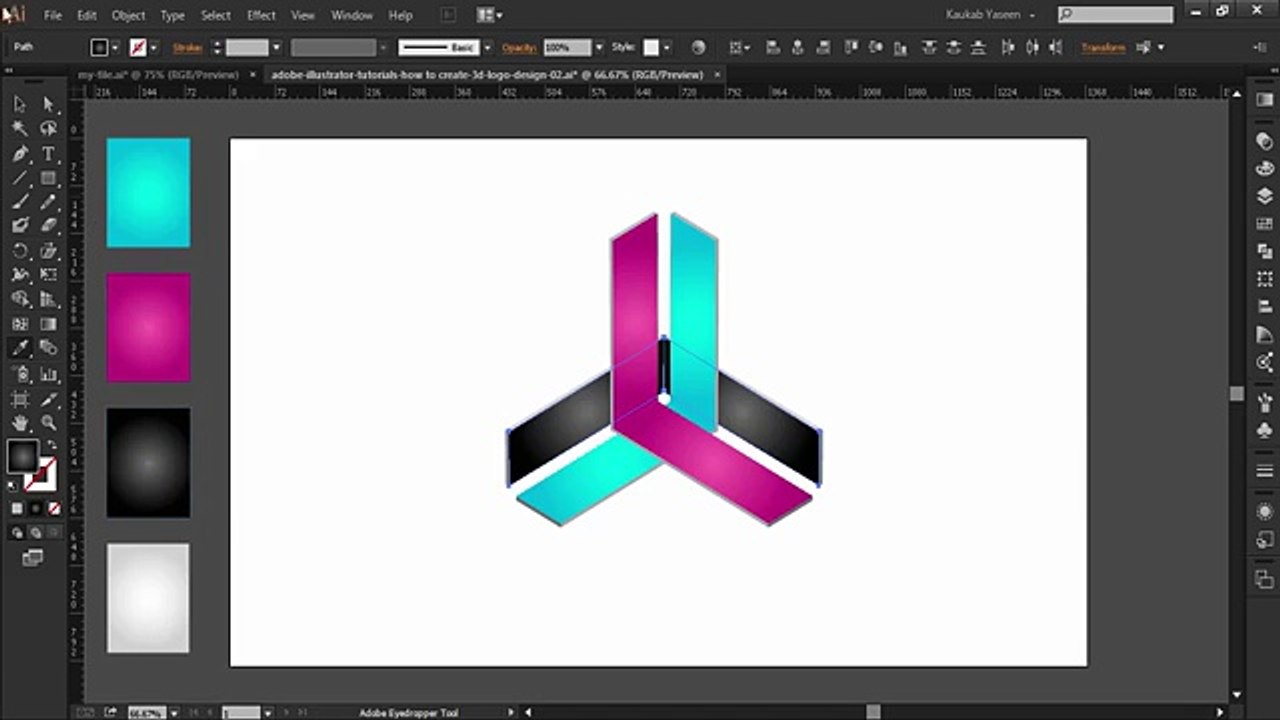 Adobe Illustrator l