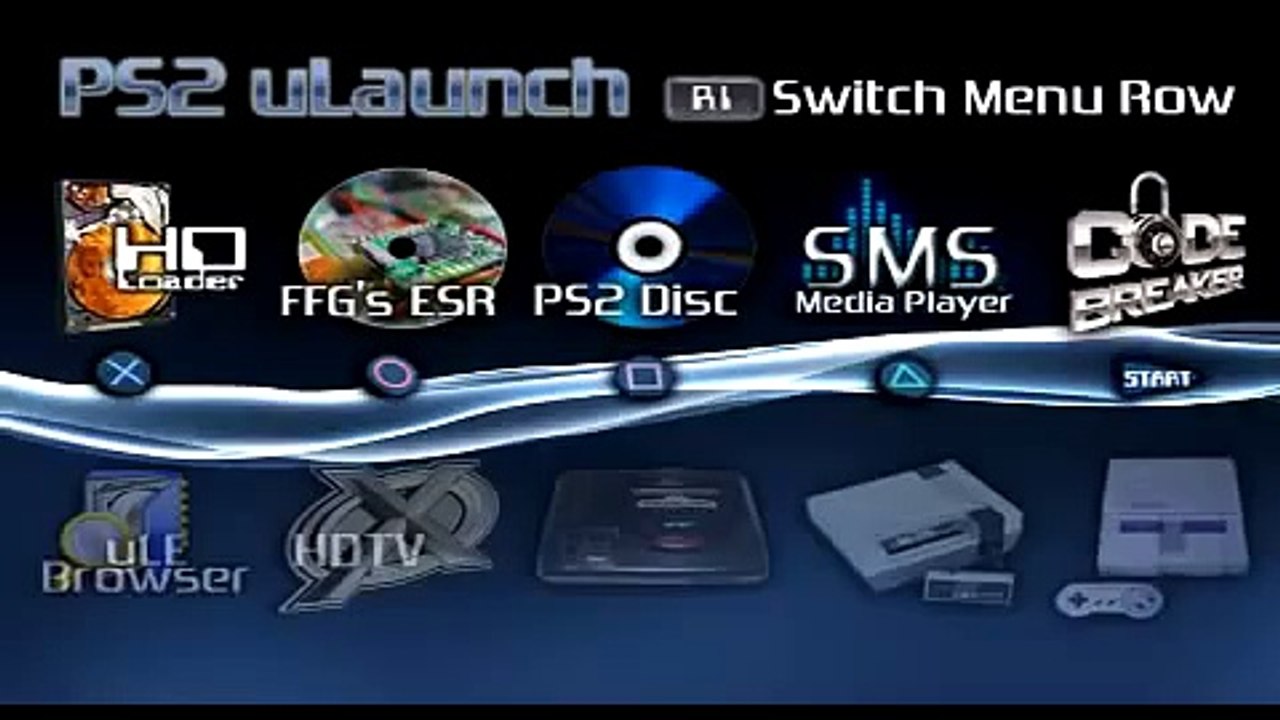 Instalar Free McBoot 1.8 de MC a MC de PS2