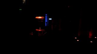 Electricity - Tesla coils playing music