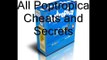 FREE Book - ALL Poptropica Cheats
