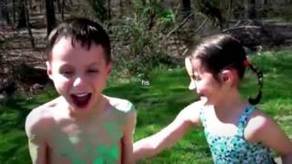 RIP Caleb Logan (2002-2015)