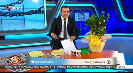 Uyan Türkiyem 03.10.2015 2.Kısım