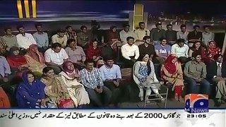 Hilarious Parody Of Tariq Aziz In Khabarnaak... - Video Dailymotion
