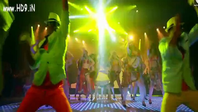 Daaru Peeke Dance Kuch Kuch Locha Hai HD