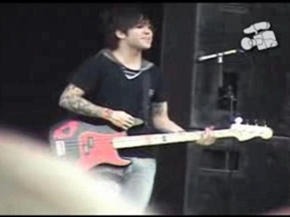 Fall Out Boy Sophomore Slump or Comeback