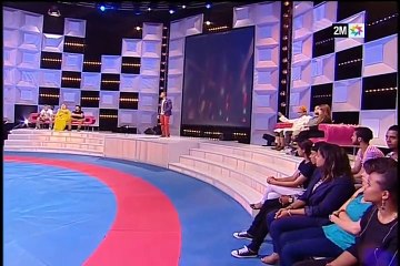 كي كنتي كي وليتي: السبت 3 أكتوبر