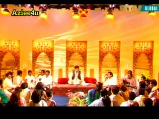 Nami Danam Chey Manzil Bood Shab Jaye Ke Mann-Budam ( Ustad Sher Mian Daad Khan ) *Ptv Classics *