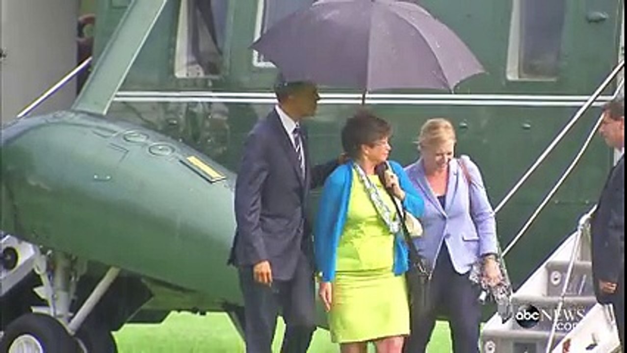 president be like - leaders to be - obama - usa - respect