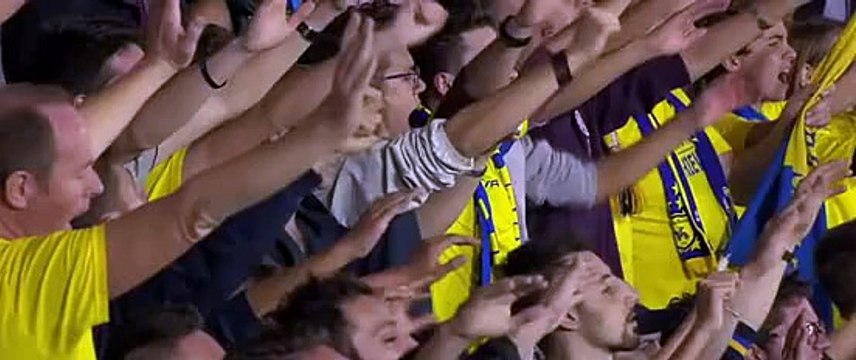 Chievo	1-1	Verona - Serie A - Highlights - 03.10.2015