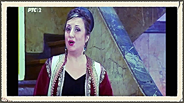 Biljana Petkovic - Blago tebi cvijet karanfile