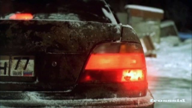 клип к фильму Бумер (Boost saw)