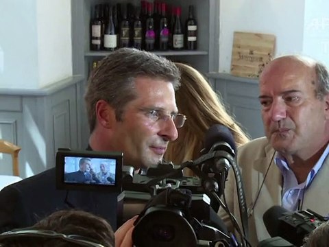 Le synode sur la famille voulu par François s'ouvre dans une atmosphère délétère