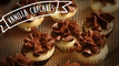 Eggless Vanilla Cupcakes| Easy to Bake Dessert Recipe | Kiddie's Corner With Anushruti