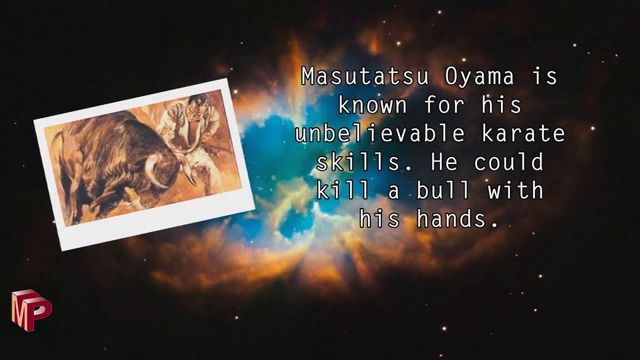 World's 10 Humans With Real Superpowers