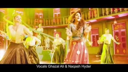 Jawaani Song From Film Jalaibee - Pakistani Film_-PAKISTANI-HD