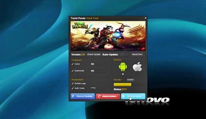 Taichi Panda Elmas ve Para Hilesi