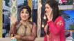 Pakistani Actress Noor And Meera Dance On Live TV