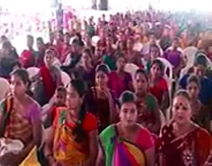garbh sanskar shibir bapunagar 26 07 2014 Part 1 -