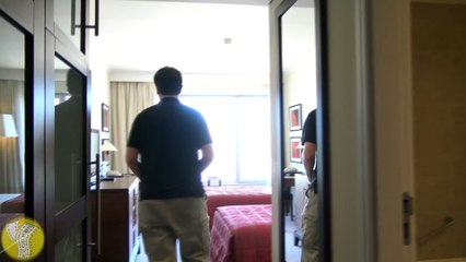 Corinthia Lisbon Hotel Review