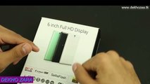 Sony Xperia C5 Ultra Dual Review (Urdu)