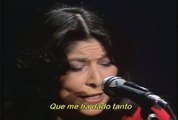 Mercedes Sosa - Gracias a La Vida