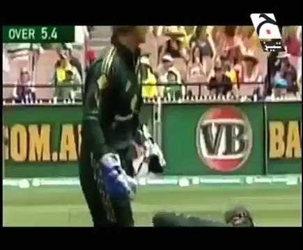 Cricket World Cup 2015 - funny Commentary - Tezabi Totay - Geo Tez