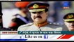 General Raheel Sharif's Statement over Kashmir Shaked Entire India