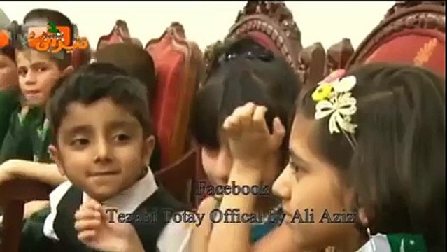 Reham Khan Pishawar Tezabi Totay 2015 Geo Tez