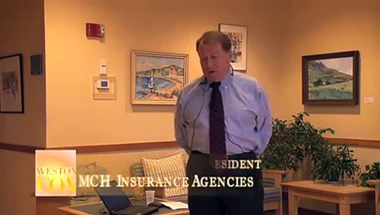 Insurance Personal Property & Liability clip 16