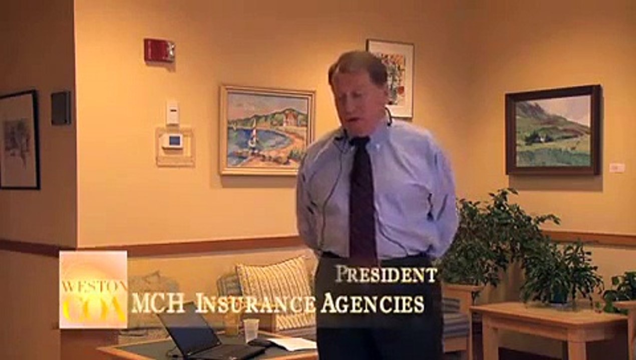 Insurance Personal Property & Liability clip 16