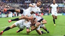 Rugby World Cup  South Africa beat Scotland to boost World Cup hopes