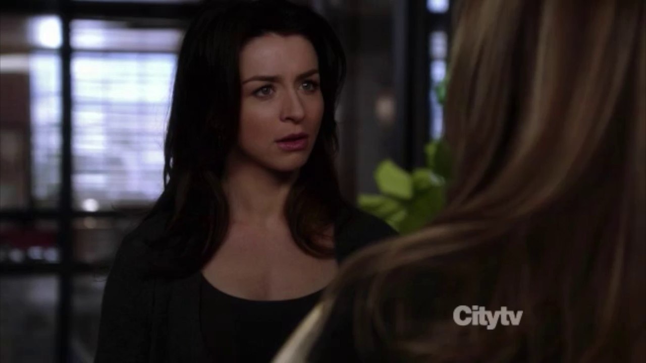 PP 5x10 - Amelia Shepherd