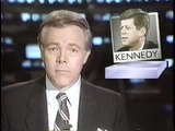 Headline News: the 25th Anniversary of the JFK Assassination