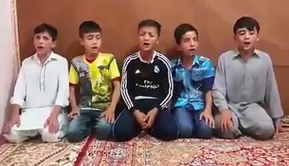 Ali Se Pyar To Dekho