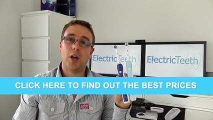 Oral-B Pro 5000 V Pro 600