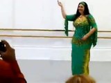 Arabic Dance With Pashto Mast Song