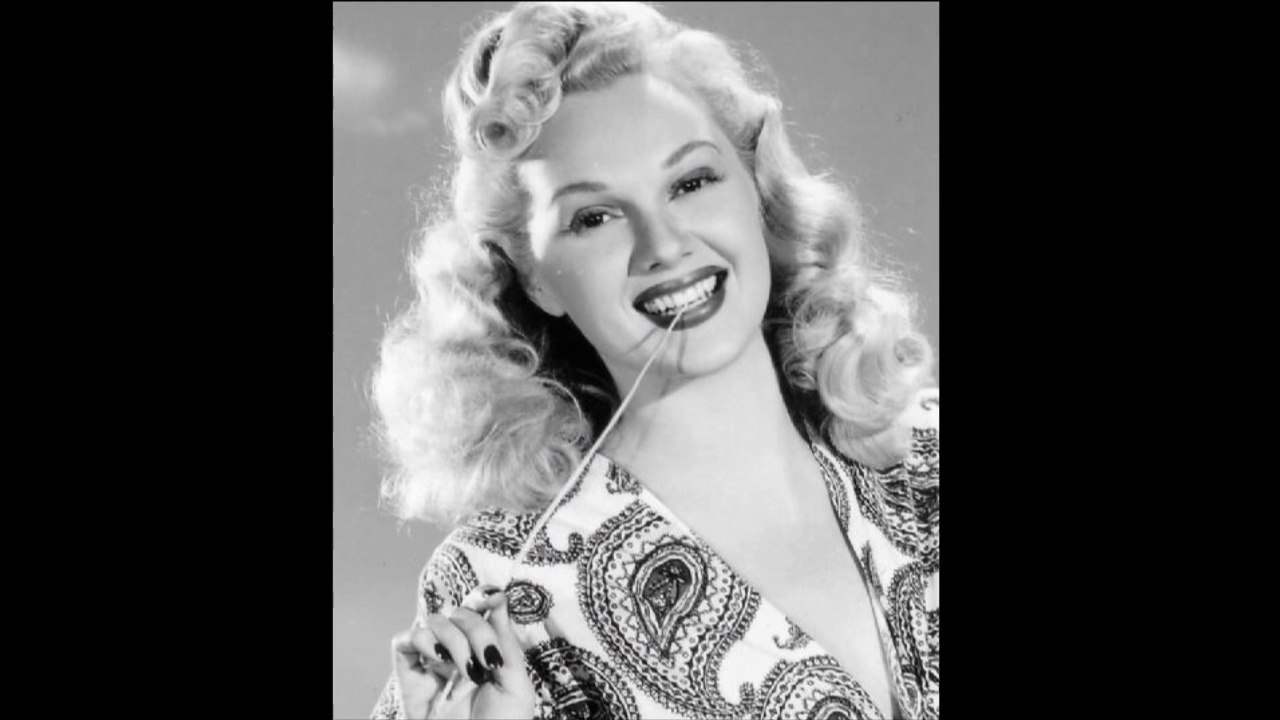A TRIBUTE TO ADELE JERGENS
