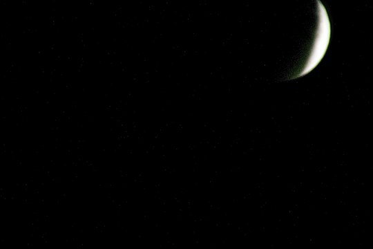 Super Harvest Blood Moon