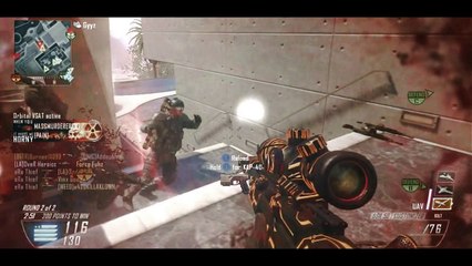 Red Thief - Favorite Clip in Every Team