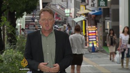 Road to 2020 Tokyo Games dogged by difficulties