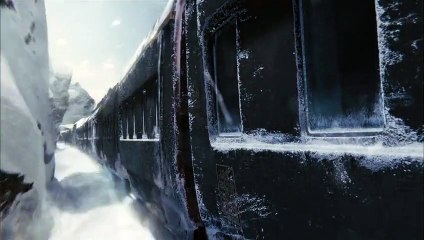 Snowpiercer, Le Transperceneige Bande-annonce VF