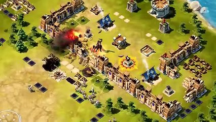 New Siegefall UPDATE 2 Trailer - Guilds have arrived