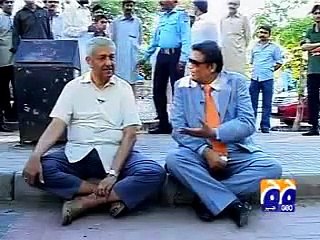 Abdul Qadeer Khan Interview, Must Watch.