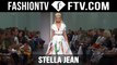 Stella Jean Spring/Summer 2016 | Milan Fashion Week MFW | FTV.com