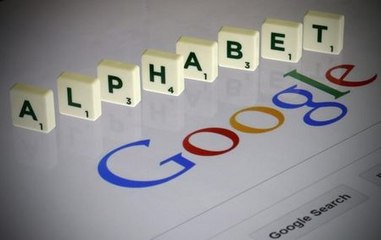 After Today’s Announcement, Google is Officially Named Alphabet, Inc.