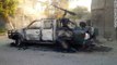 3 Doctors Without Borders staff killed in Afghanistan bombing