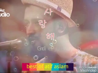 best of atifaslam
